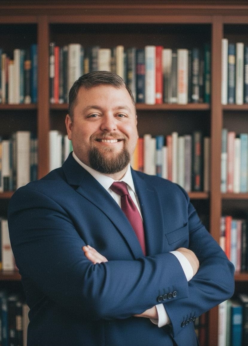 Brandon Polson — O2C AI Strategist